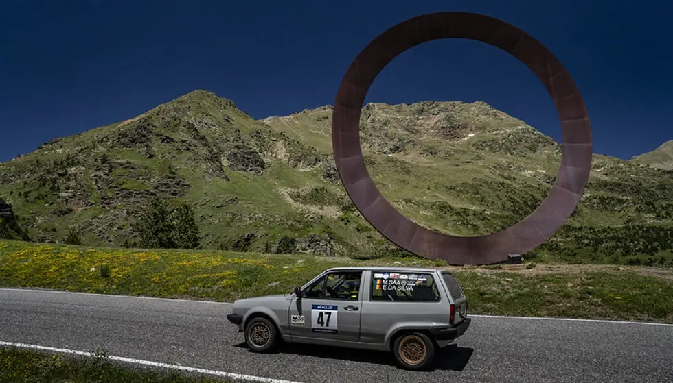 Abiertas las inscripciones de la Pujada Arcalís 2026