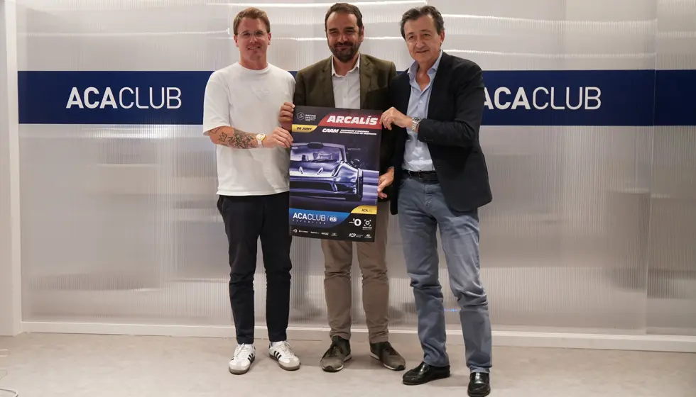 Arcalís 2025: cartell de luxe amb 40 pilots inscrits