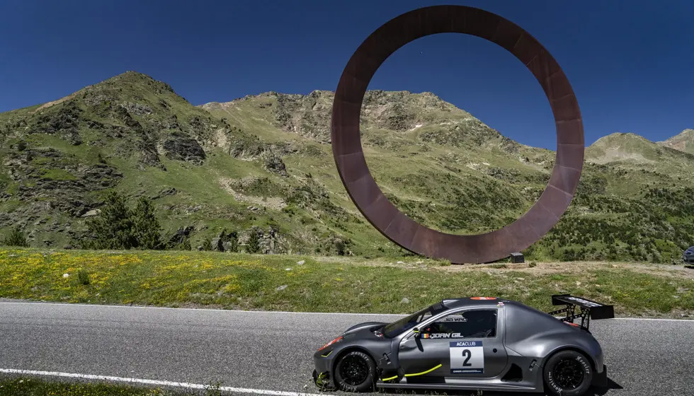 El CAAM 2025 tanca una edició històrica amb alta participació, gran projecció internacional i un balanç molt positiu