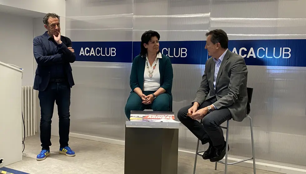 Pujada Arinsal 2025: Andorra acull una edició històrica, amb 109 pilots inscrits
