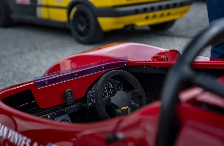 Course côte Beixalís - Inscriptions