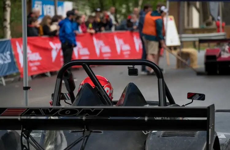 Pujada Arinsal - Programa 2026