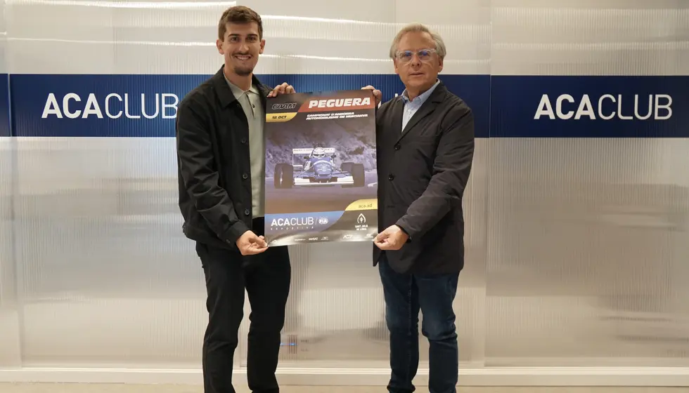 La Peguera decideix el CAAM: 40 pilots a l’assalt de la CS-141