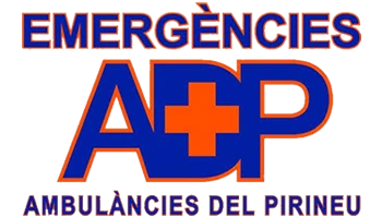 Ambulancies del Pirineu